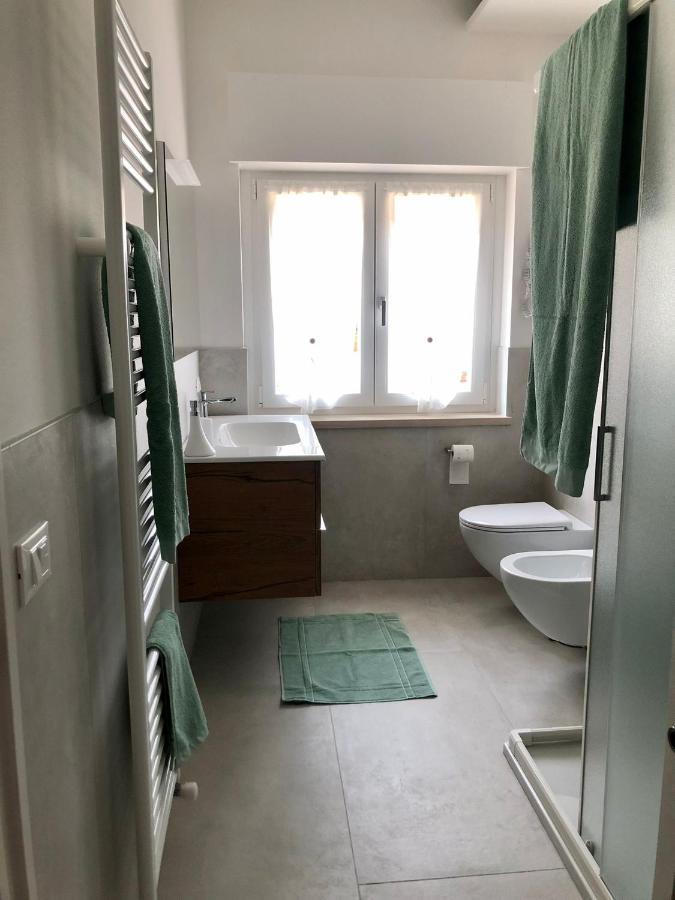 La Casa Di Anna Green Domegliara Экстерьер фото