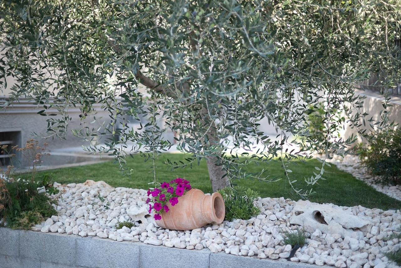 La Casa Di Anna Green Domegliara Экстерьер фото